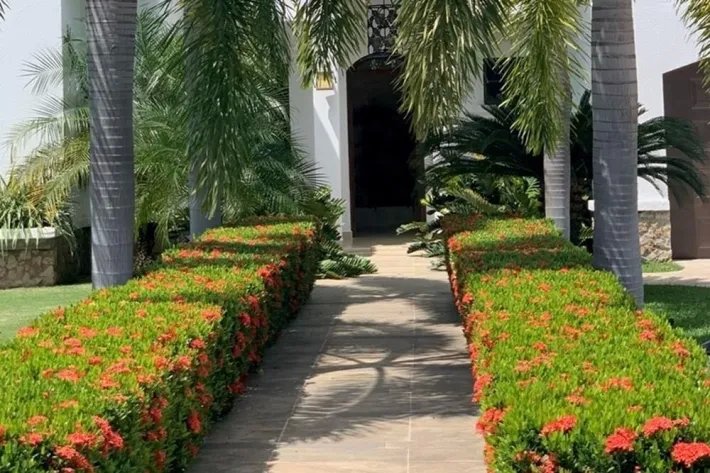 Venta de casa en Hacienda del Pacifico, San Carlos