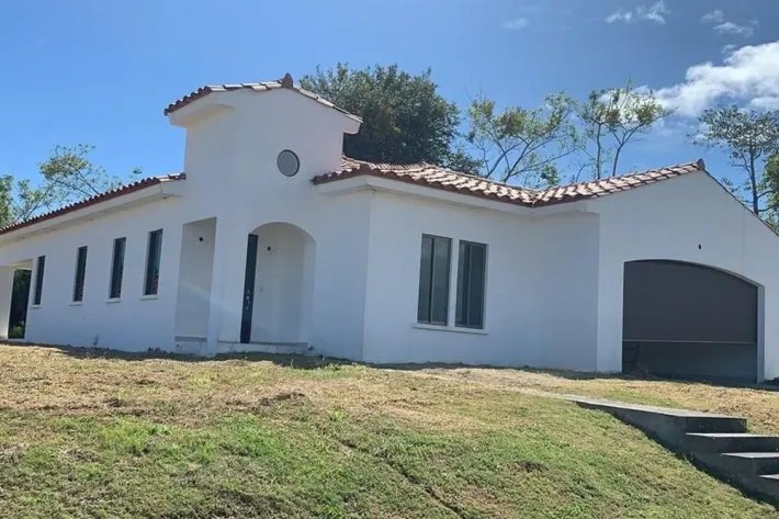 Venta de casa en Hacienda del Pacifico, San Carlos