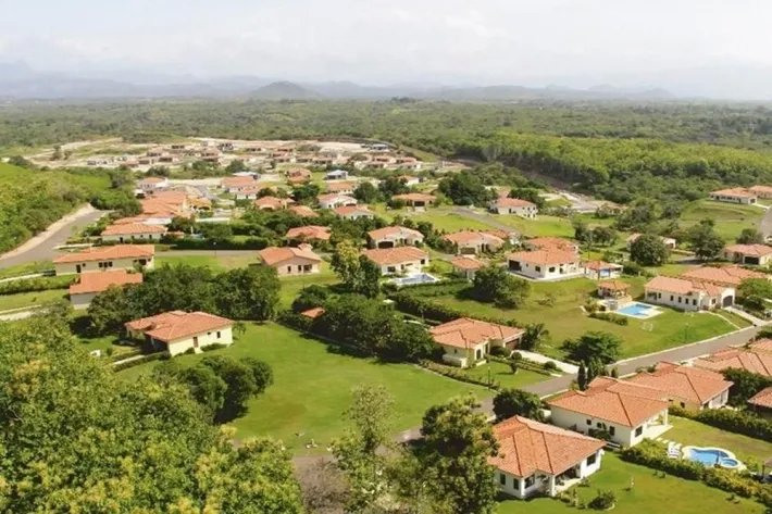 Venta de casa en Hacienda del Pacifico, San Carlos