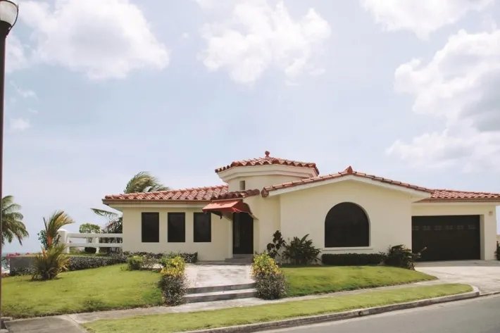 Venta de casa en Las Terrazas, Vista Mar, San Carlos