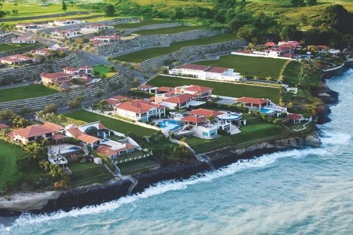 Venta de casa en Las Terrazas, Vista Mar, San Carlos
