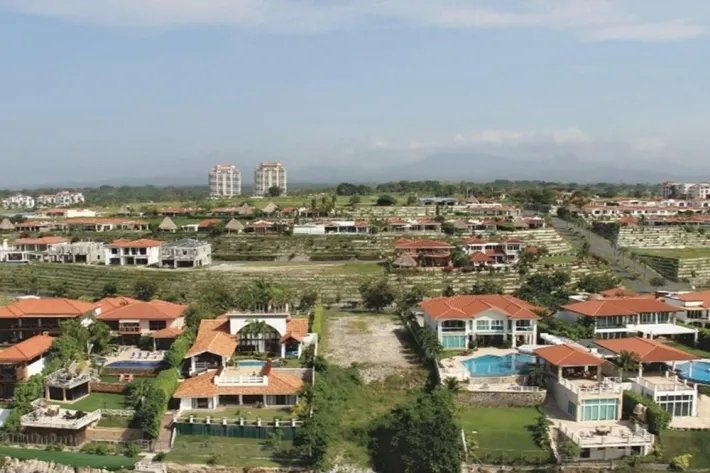 Venta de casa en Las Terrazas, Vista Mar, San Carlos