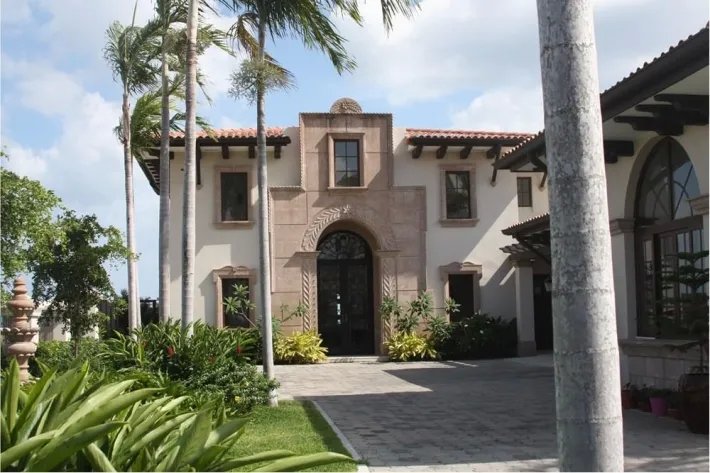 Venta de casa en Las Terrazas, Vista Mar, San Carlos