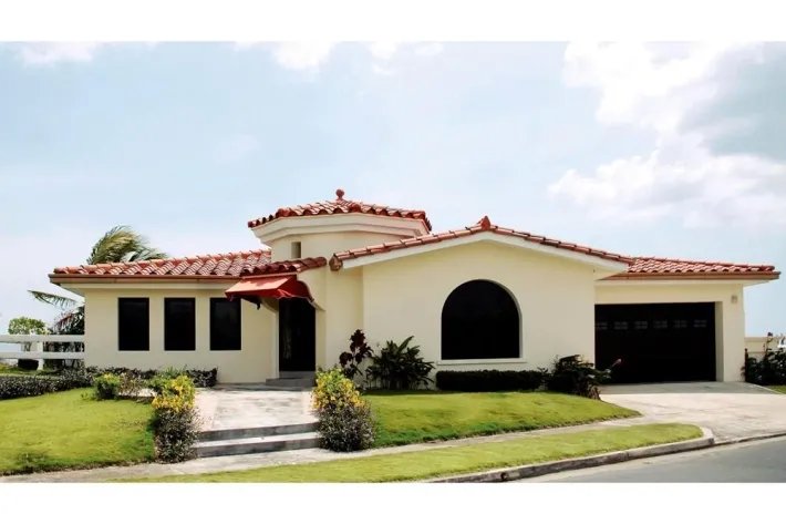 Venta de casa en Las Terrazas, Vista Mar, San Carlos