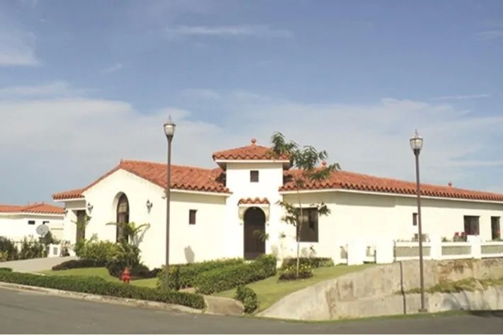 Venta de casa en Las Terrazas, Vista Mar, San Carlos