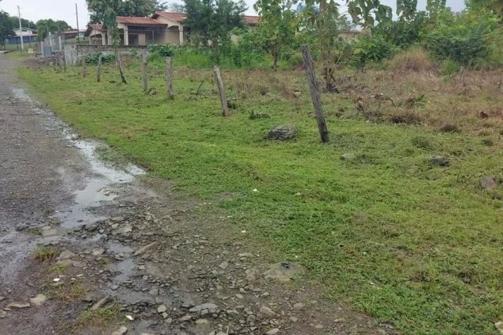 Venta de lote de terreno en Gorgona, Panamá
