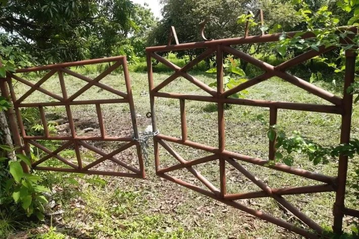 Se vende Finca en Ponuga, Veraguas.