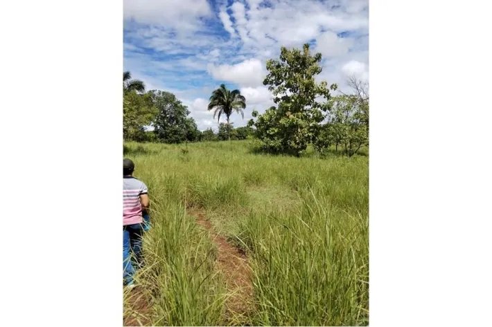 Sale Property in Ponuga, Veraguas Province: