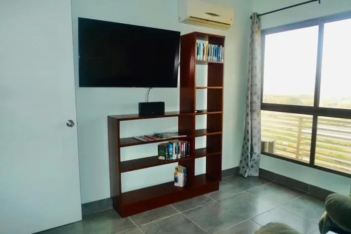 Se vende penthouse frente al mar en nueva gorgona, panama oeste