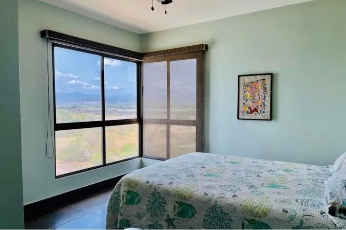 Se vende penthouse frente al mar en nueva gorgona, panama oeste