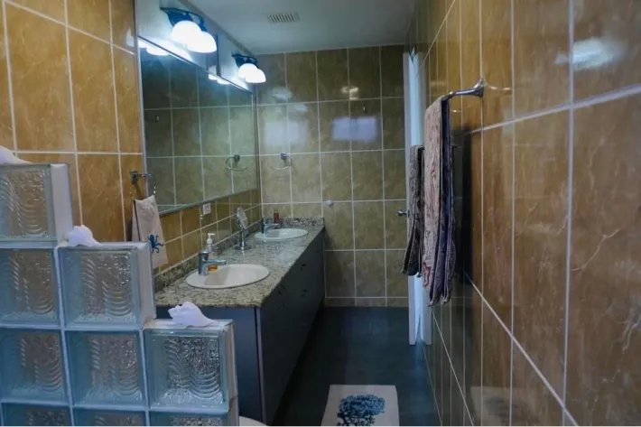 Se vende penthouse frente al mar en nueva gorgona, panama oeste