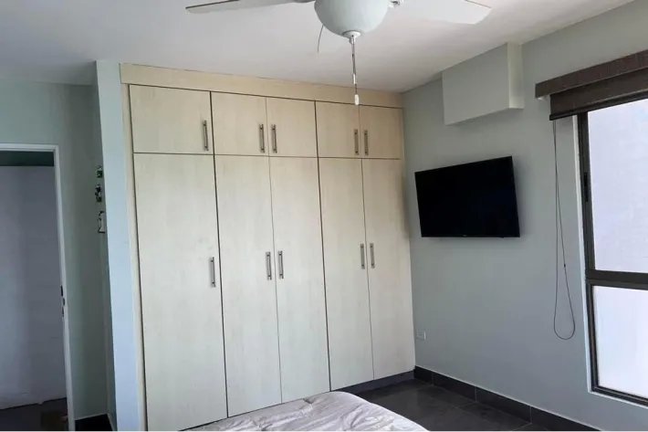 Se vende penthouse frente al mar en nueva gorgona, panama oeste