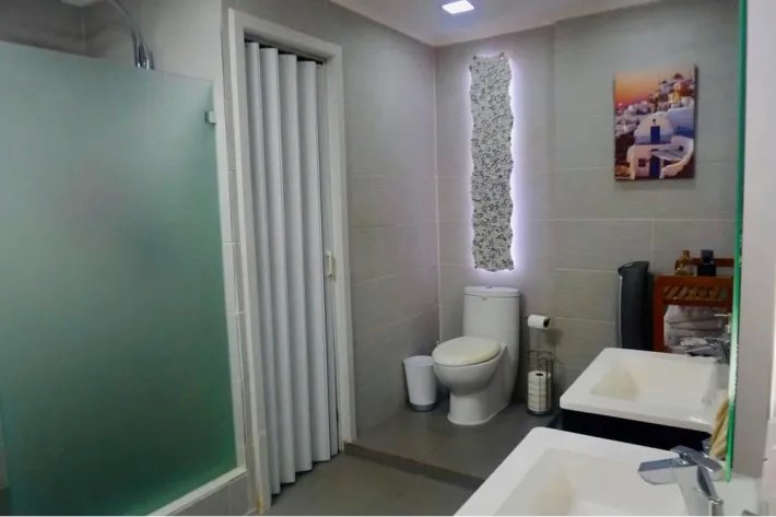 Se vende penthouse frente al mar en nueva gorgona, panama oeste