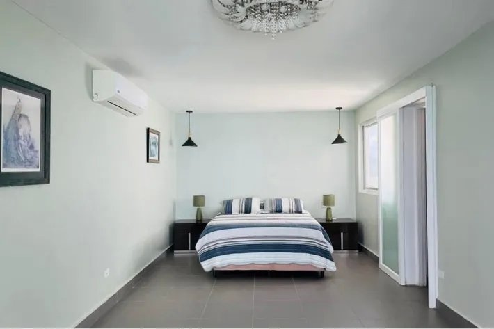 Se vende penthouse frente al mar en nueva gorgona, panama oeste