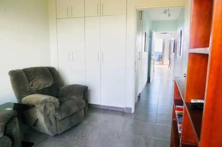 Se vende penthouse frente al mar en nueva gorgona, panama oeste