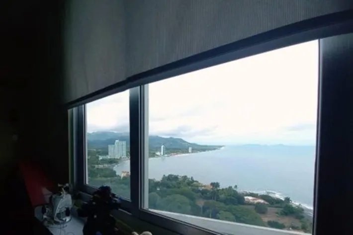 se vende jr penthouse en nueva gorgona, Panama