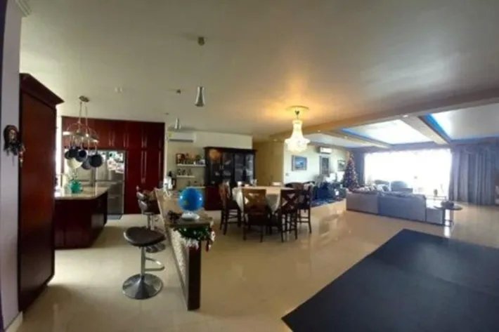 se vende jr penthouse en nueva gorgona, Panama