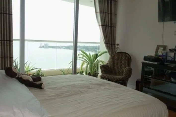 se vende jr penthouse en nueva gorgona, Panama