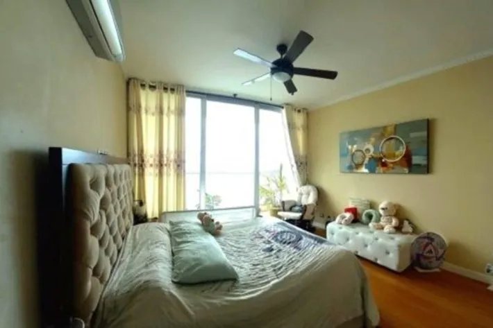 se vende jr penthouse en nueva gorgona, Panama