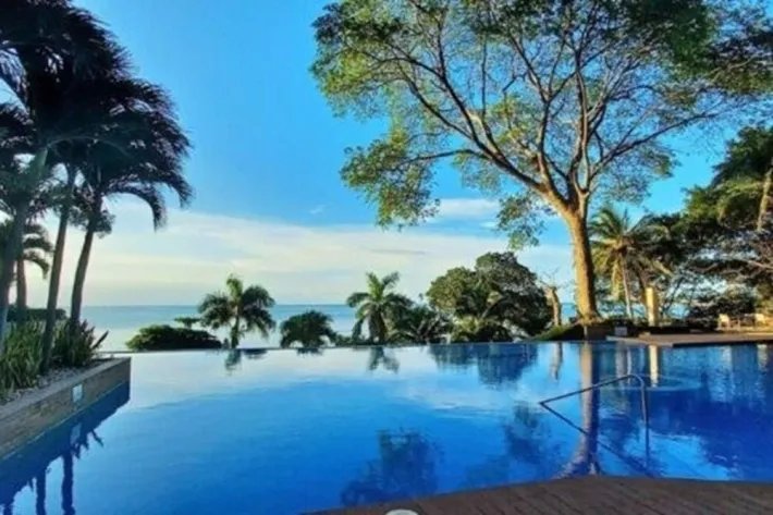 se vende jr penthouse en nueva gorgona, Panama