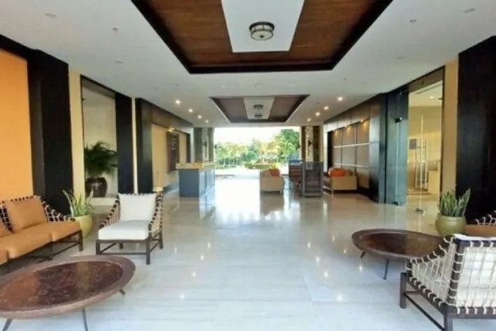 se vende jr penthouse en nueva gorgona, Panama