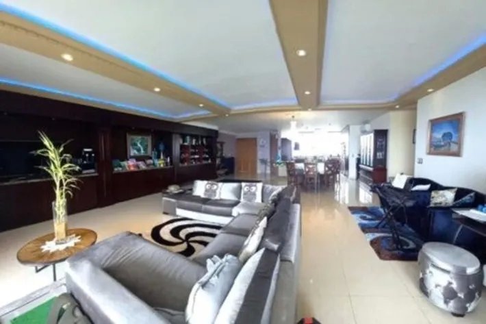 se vende jr penthouse en nueva gorgona, Panama