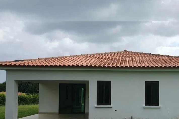 Venta de casa en Hacienda del Pacifico, San Carlos