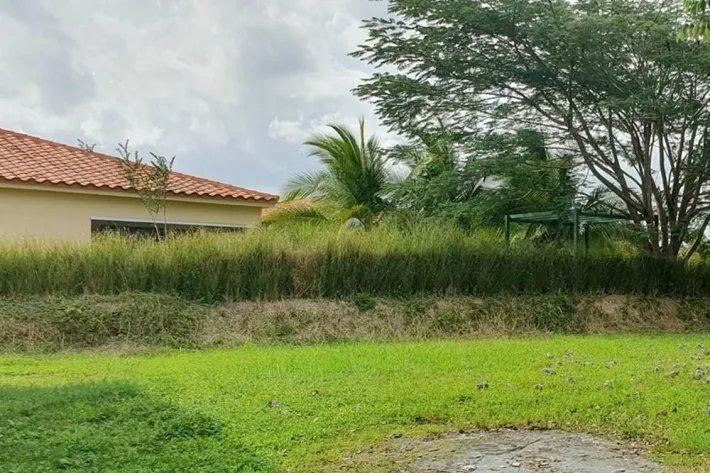 Venta de casa en Hacienda del Pacifico, San Carlos
