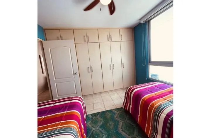 For rent 2 bedroom apartment playa serena, nueva gorgona, panama oeste