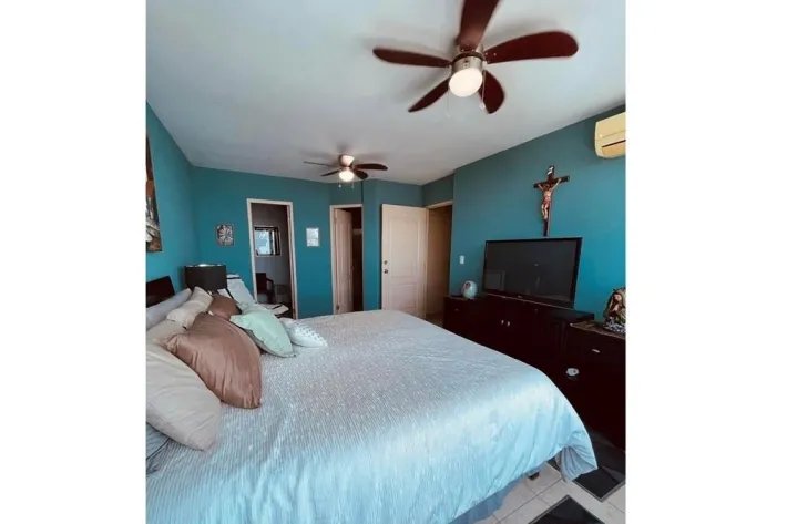 For rent 2 bedroom apartment playa serena, nueva gorgona, panama oeste