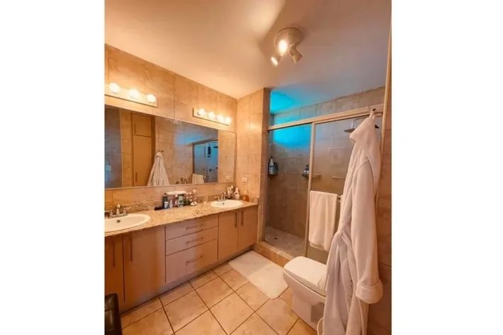 For rent 2 bedroom apartment playa serena, nueva gorgona, panama oeste
