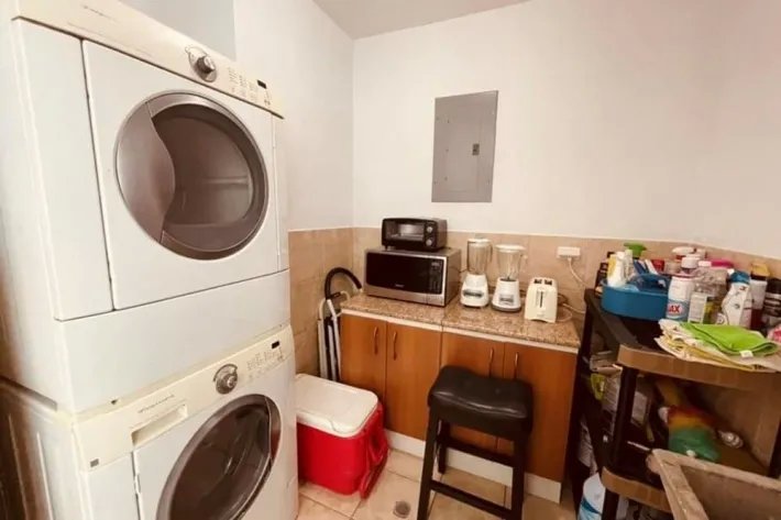 For rent 2 bedroom apartment playa serena, nueva gorgona, panama oeste