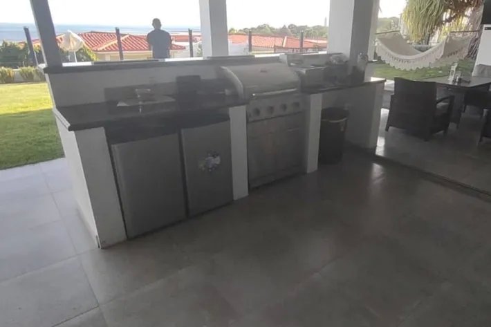 Casa remodelada en venta en Vista Mar, San Carlos