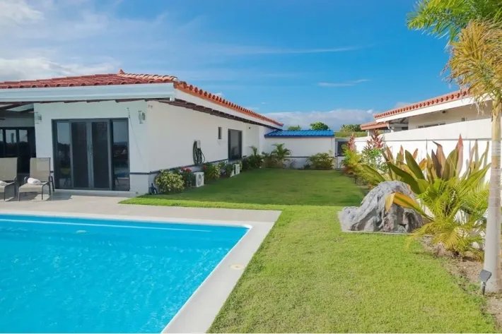 Casa remodelada en venta en Vista Mar, San Carlos