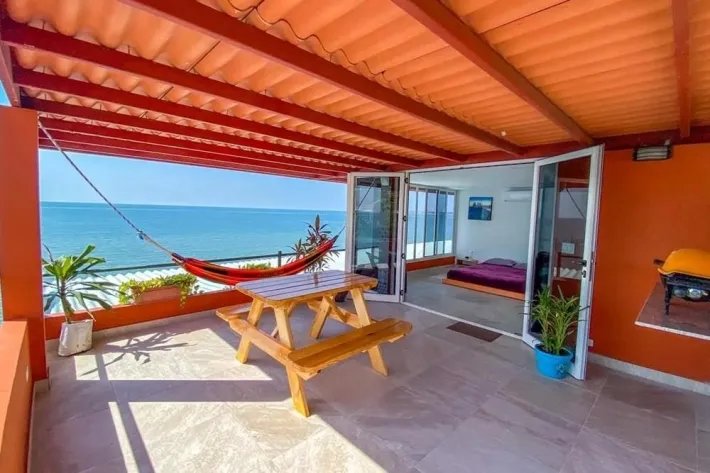 Apartment for Rent in Gorgona