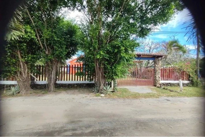 Venta de casa de playa en Gorgona, Chame