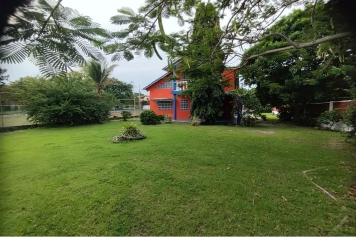 Venta de casa de playa en Gorgona, Chame