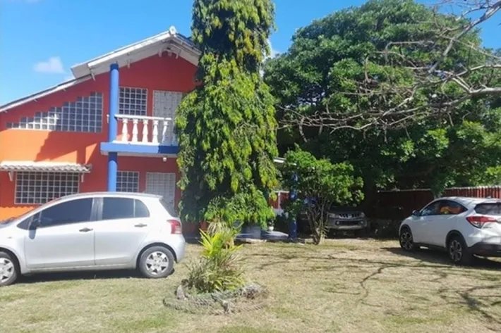 Venta de casa de playa en Gorgona, Chame
