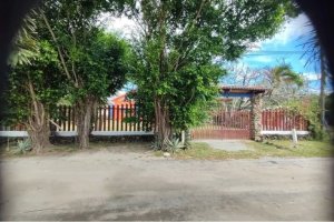 Venta de casa de playa en Gorgona, Chame