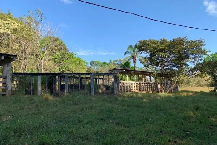 FINCA MUY BUENA EN EL ZANCUDO, DE 129 HECTAREAS (318.76 ACRES) A SOLO ...