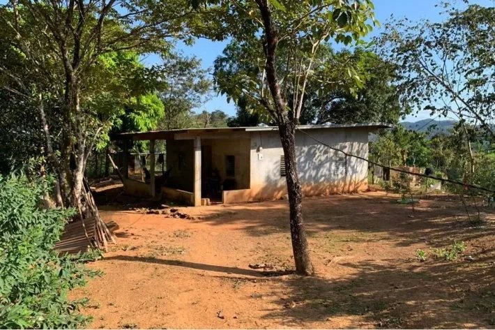 VERY GOOD FARM IN EL ZANCUDO, 129 HECTARES (318.76 ACRES) JUST 10 MINUTES FROM THE MAIN ROAD TO SONA, VERAGUAS.