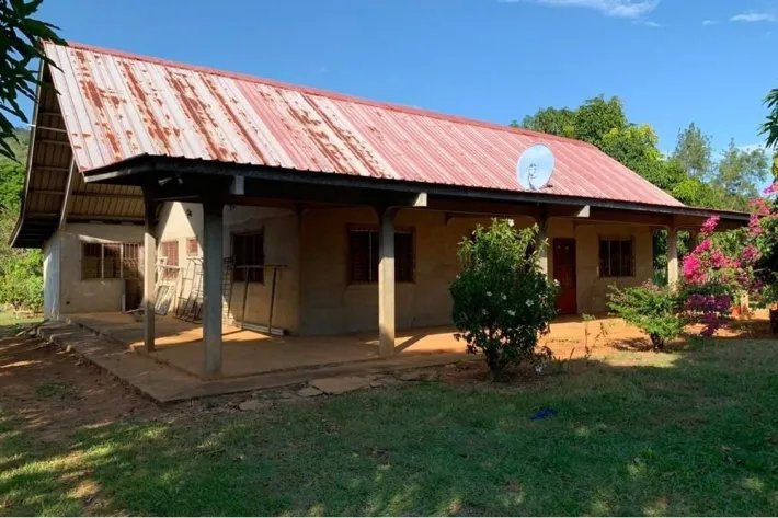 VERY GOOD FARM IN EL ZANCUDO, 129 HECTARES (318.76 ACRES) JUST 10 MINUTES FROM THE MAIN ROAD TO SONA, VERAGUAS.