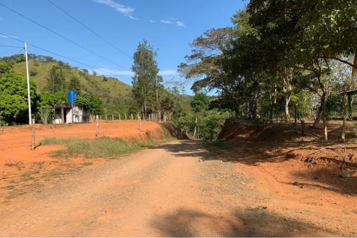 VERY GOOD FARM IN EL ZANCUDO, 129 HECTARES (318.76 ACRES) JUST 10 MINUTES FROM THE MAIN ROAD TO SONA, VERAGUAS.