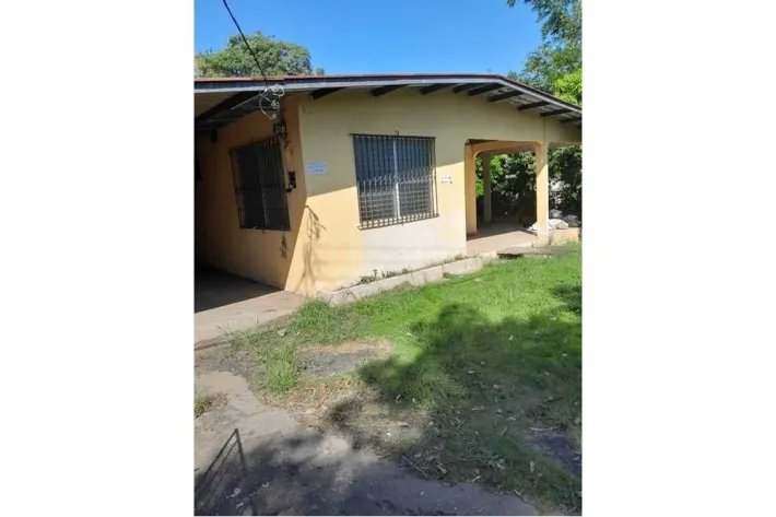Se vende esta propiedad en Centro de Santiago de Veraguas