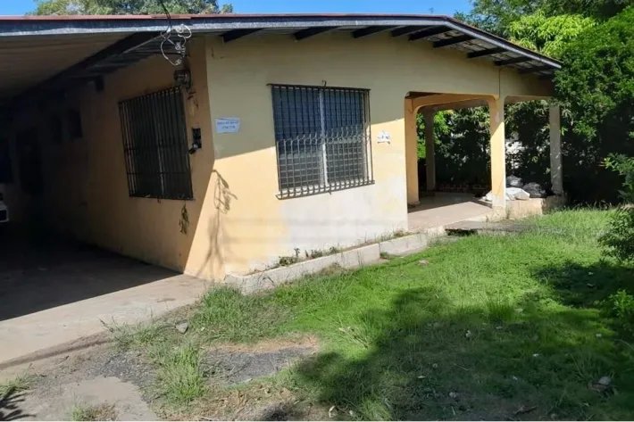 Se vende esta propiedad en Centro de Santiago de Veraguas