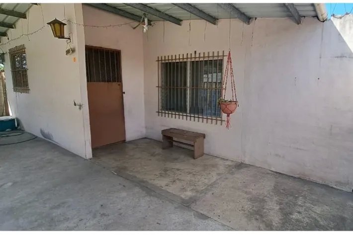 Se vende casa comercial en Barrio Balboa, Panamá Oeste
