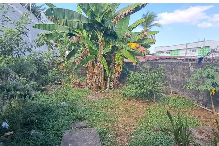 Se vende casa comercial en Barrio Balboa, Panamá Oeste