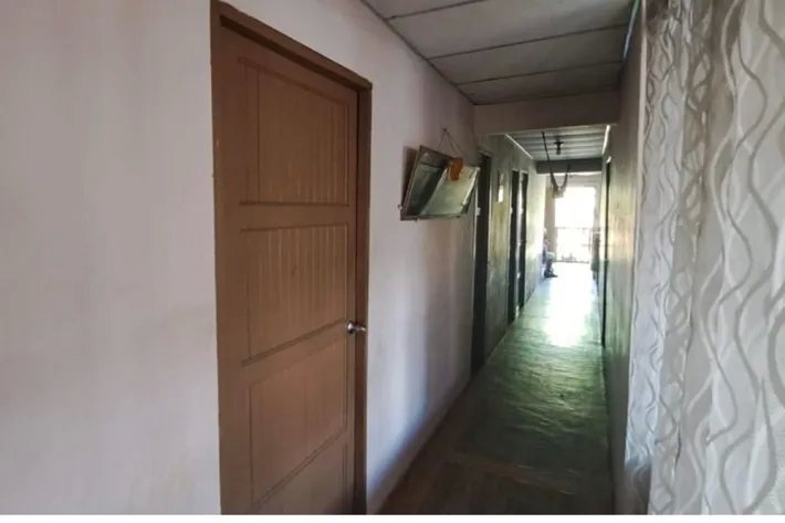 Se vende casa comercial en Barrio Balboa, Panamá Oeste