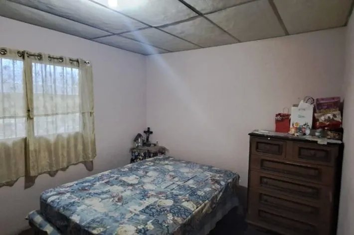 Se vende casa comercial en Barrio Balboa, Panamá Oeste