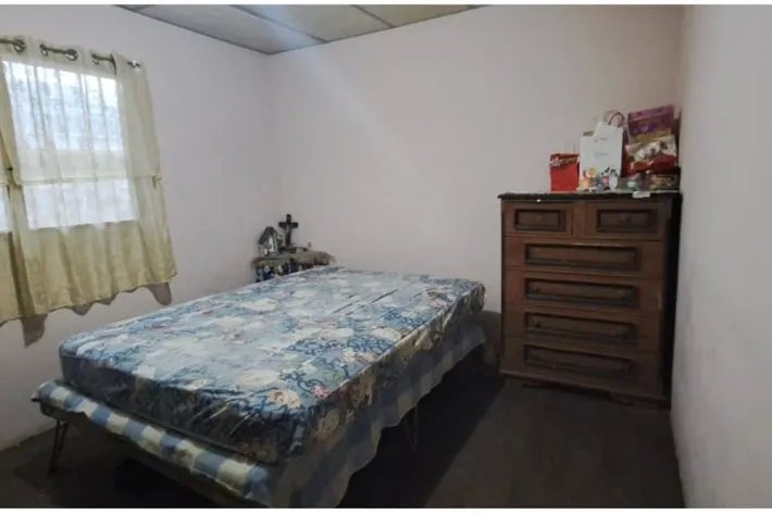 Se vende casa comercial en Barrio Balboa, Panamá Oeste